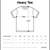 CF Onen Heavy Tee - Image 5
