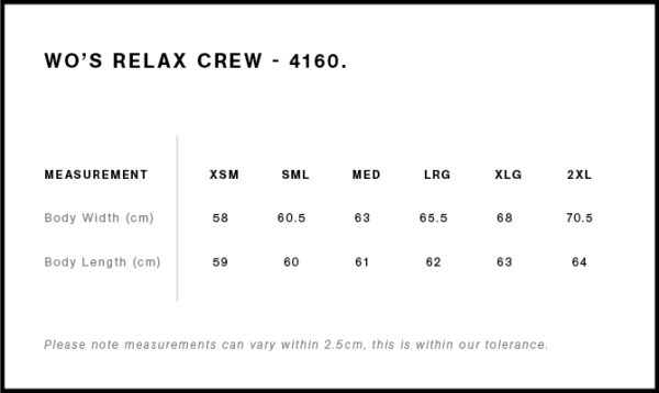 CF Onen Ladies Crew - Image 7
