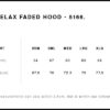 CF Onen Faded Hood - Image 5