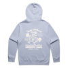 CF Onen Faded Hood - Image 2