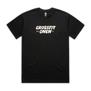 CF Onen Heavy Tee