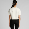 CF Onen Heavy Faded Crop - Image 2