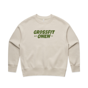 CF Onen Ladies Crew