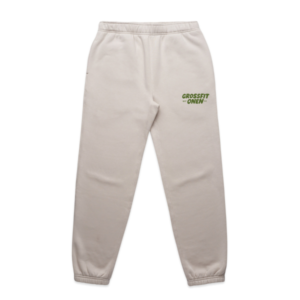 CF Onen Ladies Joggers