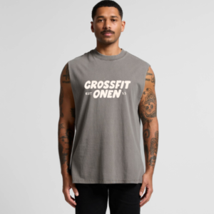 CF Onen Heavy Faded Tank