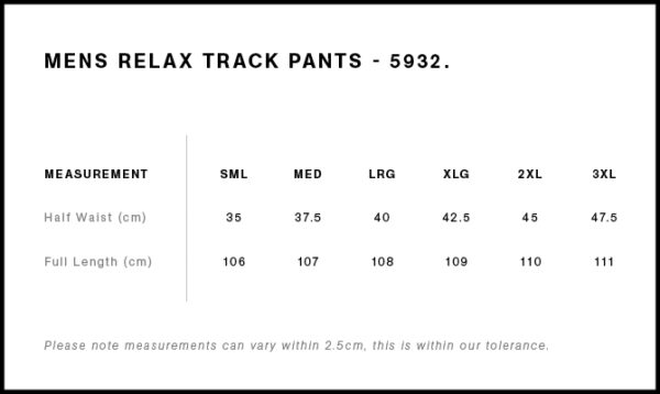 CF Onen Men's Joggers - Image 3